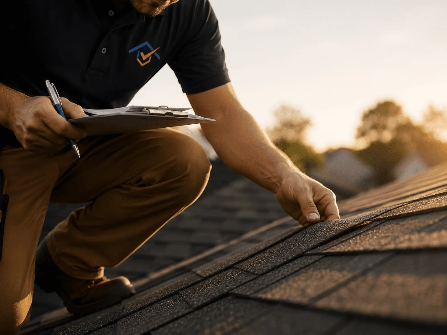 Why Choose Roof Inspection in Pilot Point, TX