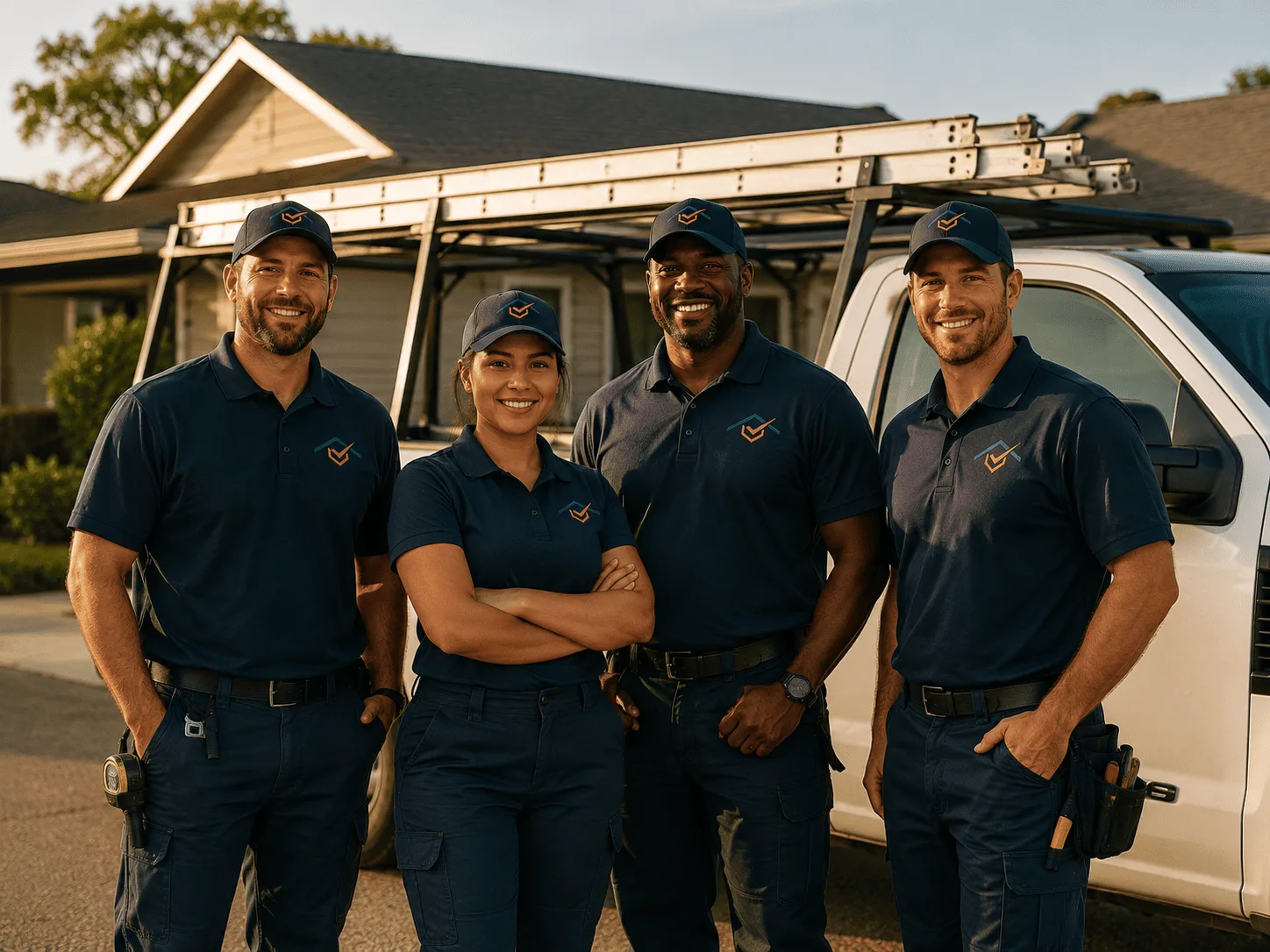 Roof Inspection company in Pilot Point, TX